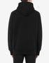 MOSCHINO Drawn Teddy Bear Hoodie Mens Apparel